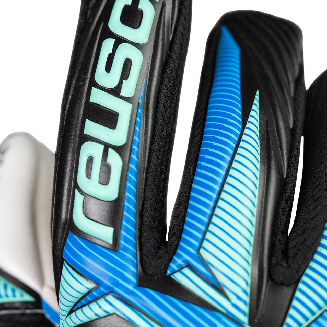 Gants de gardien de but Attrakt RE:GRIP NC Junior 7/7