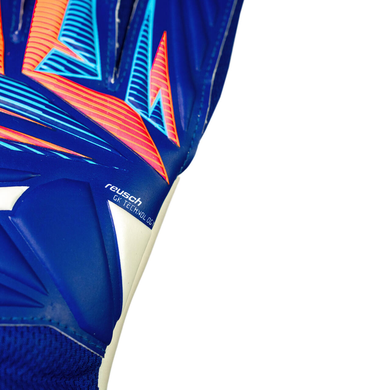 Guanti portiere Reusch Attrakt Starter Solid 6/7