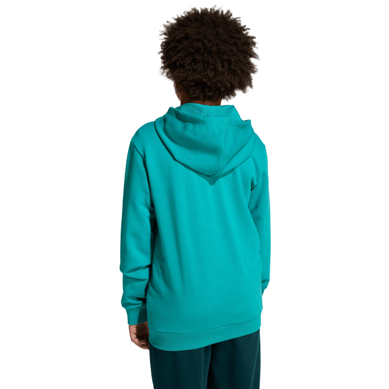 adidas Essentials survêtement enfant 7/7
