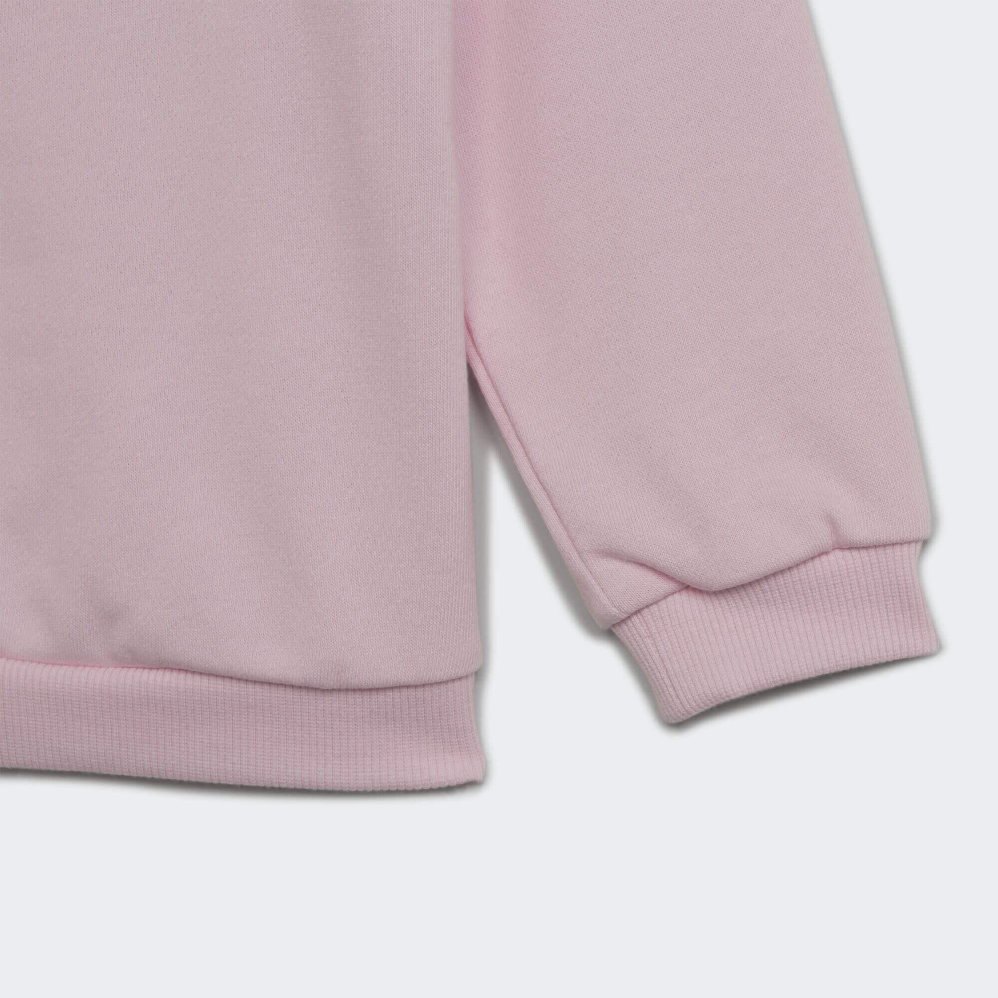 Felpa per bambini adidas Essentials 3/5