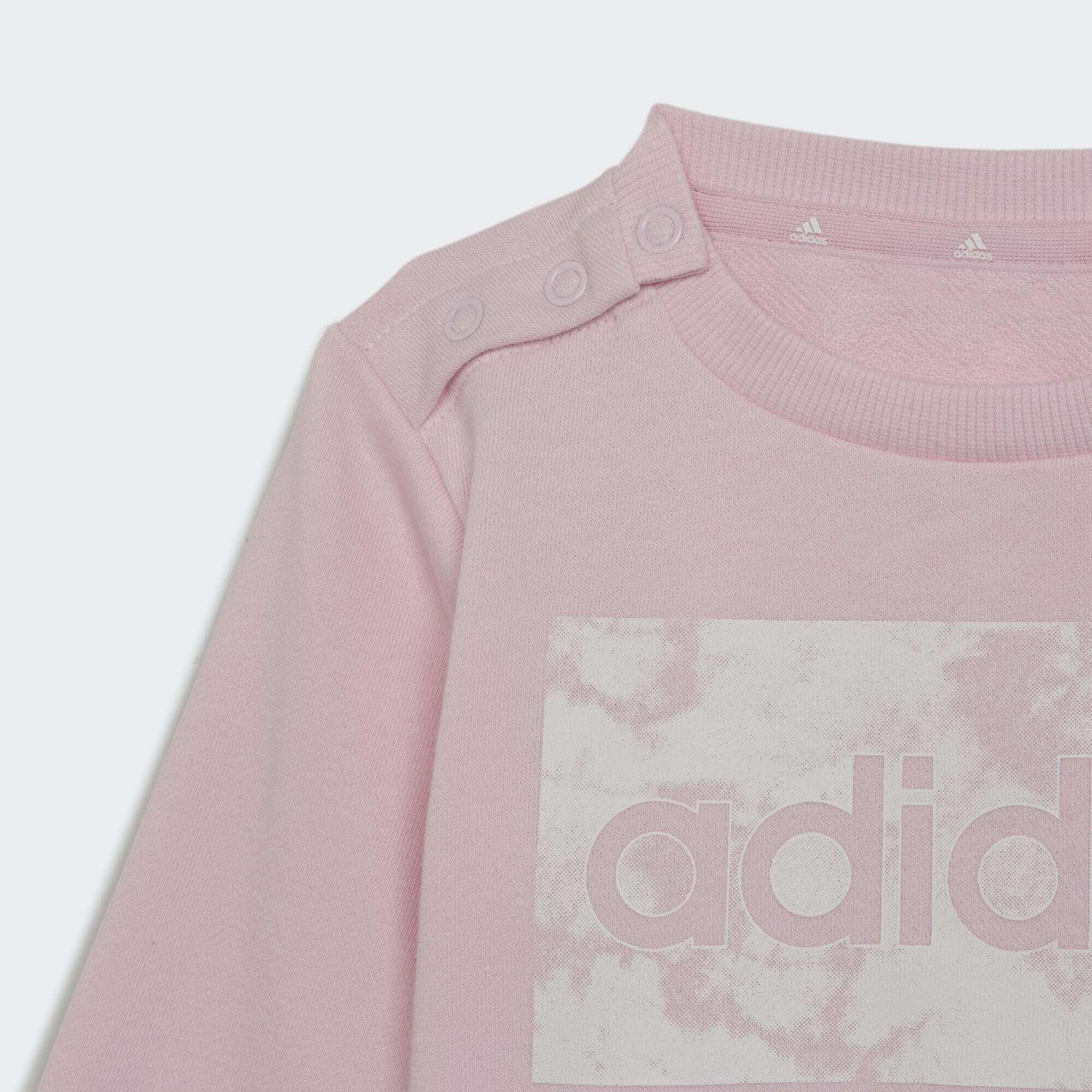 Felpa per bambini adidas Essentials 2/5