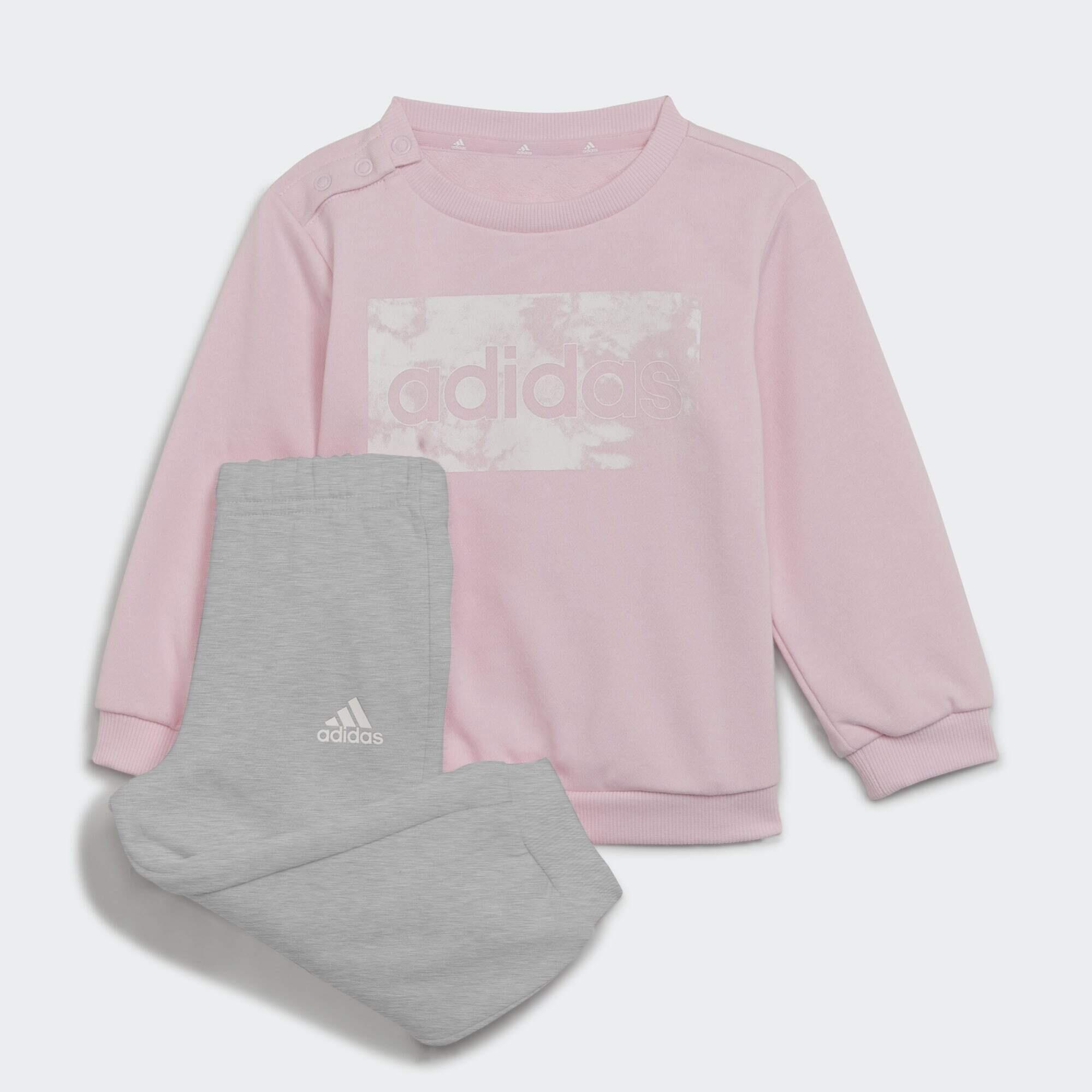 Felpa per bambini adidas Essentials 4/5