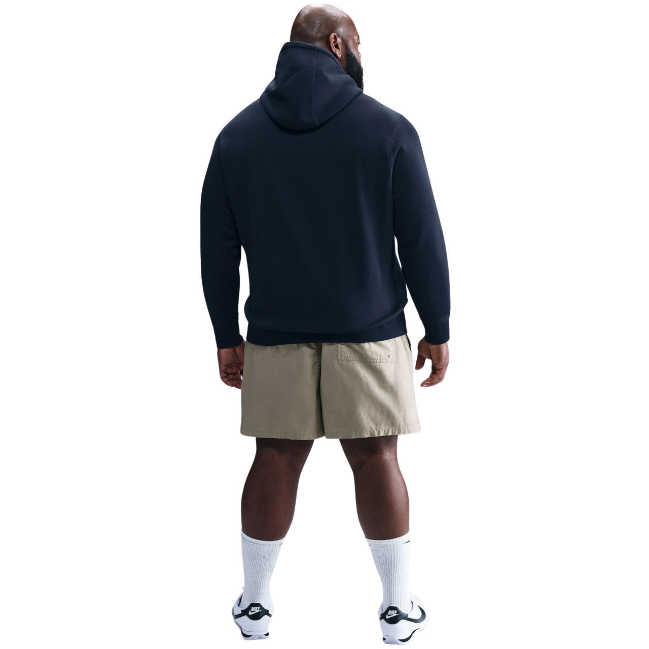 Nike Club BB Sweatshirt Herren 7/7