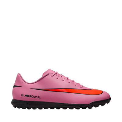 Nike Mercurial Vapor 16 Club TF - Scarpe da calcetto rosa taglia 40