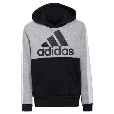 Kinder sweatshirt adidas colorblock fleece