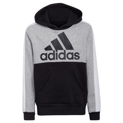 Sweatshirt enfant adidas Colorblock Fleece
