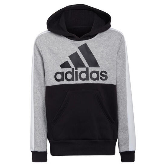Sweatshirt enfant adidas Colorblock Fleece