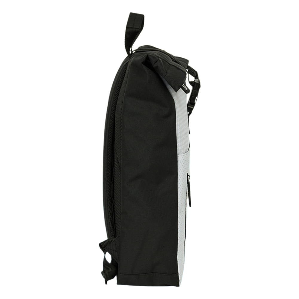 Zaino per Portatile Real Madrid C.F. 24/25 Bianco 6/7