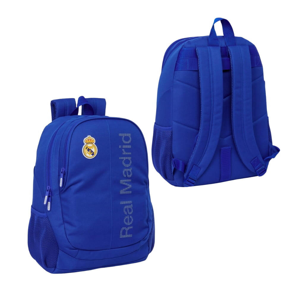 Zaino Scuola SENZA MARCA Poliestere 600D 4/5