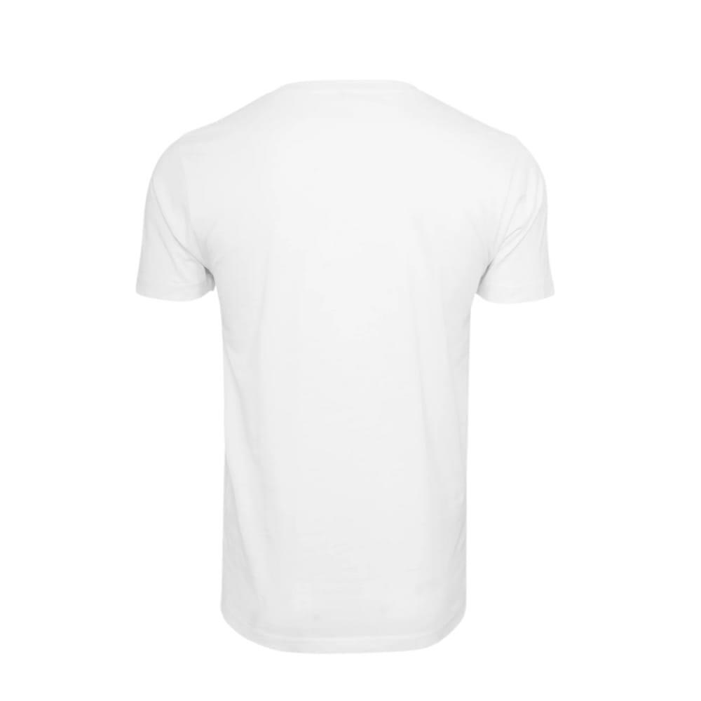 Das moderne weiße Kinder-T-Shirt von Real Madrid 5/5