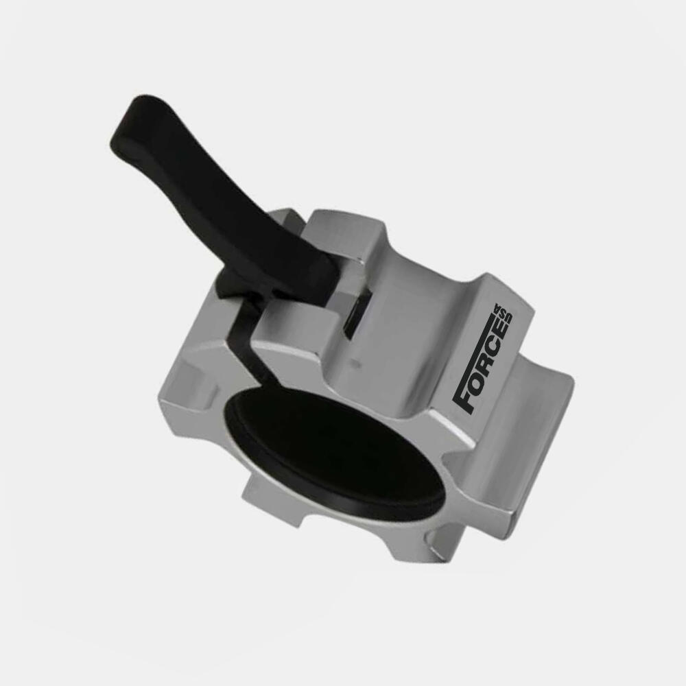 Colliers de Verrouillage Olympique en Aluminium - 3/3