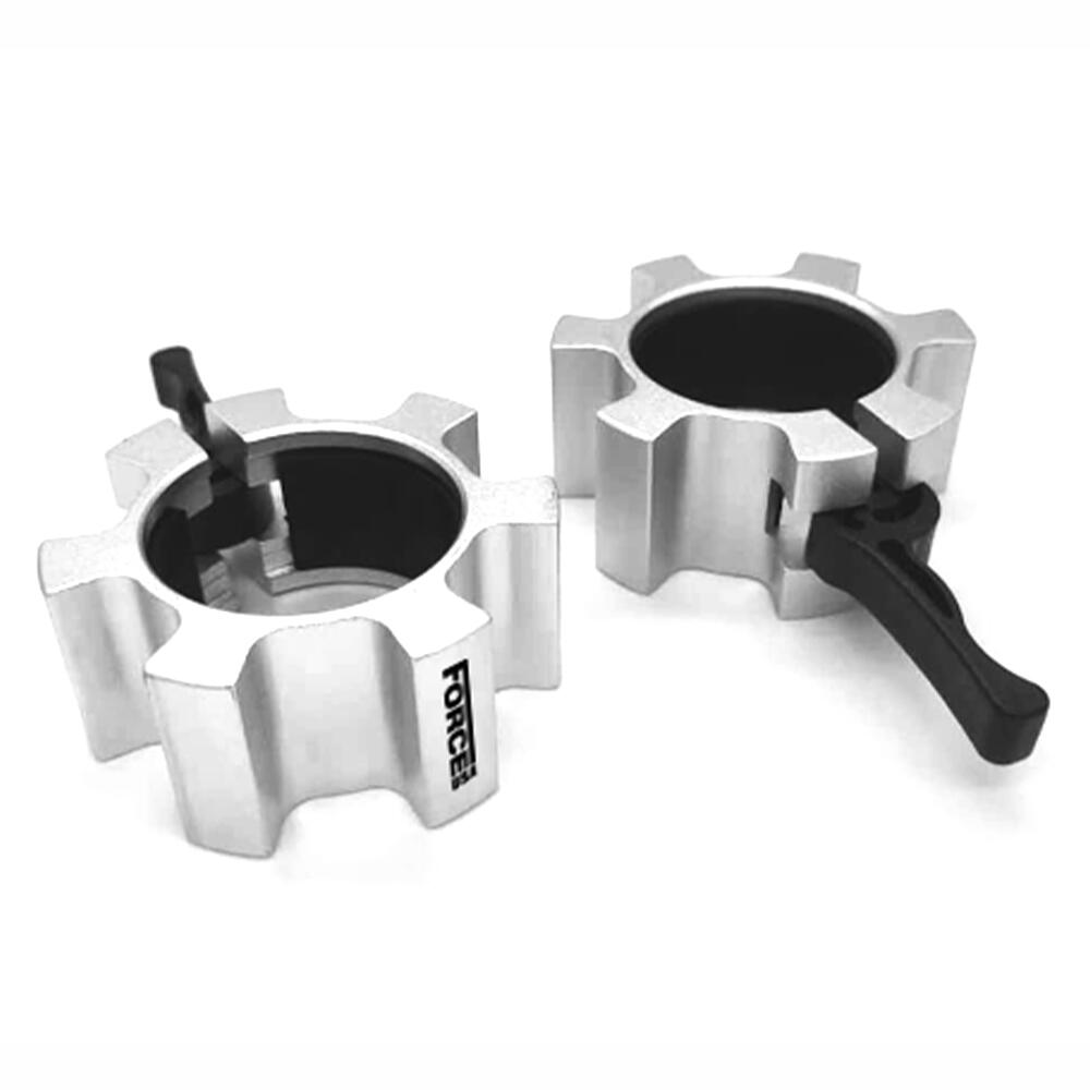 Colliers de Verrouillage Olympique en Aluminium - 2/3