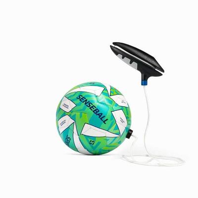Professionele trainingsbal – maat 2