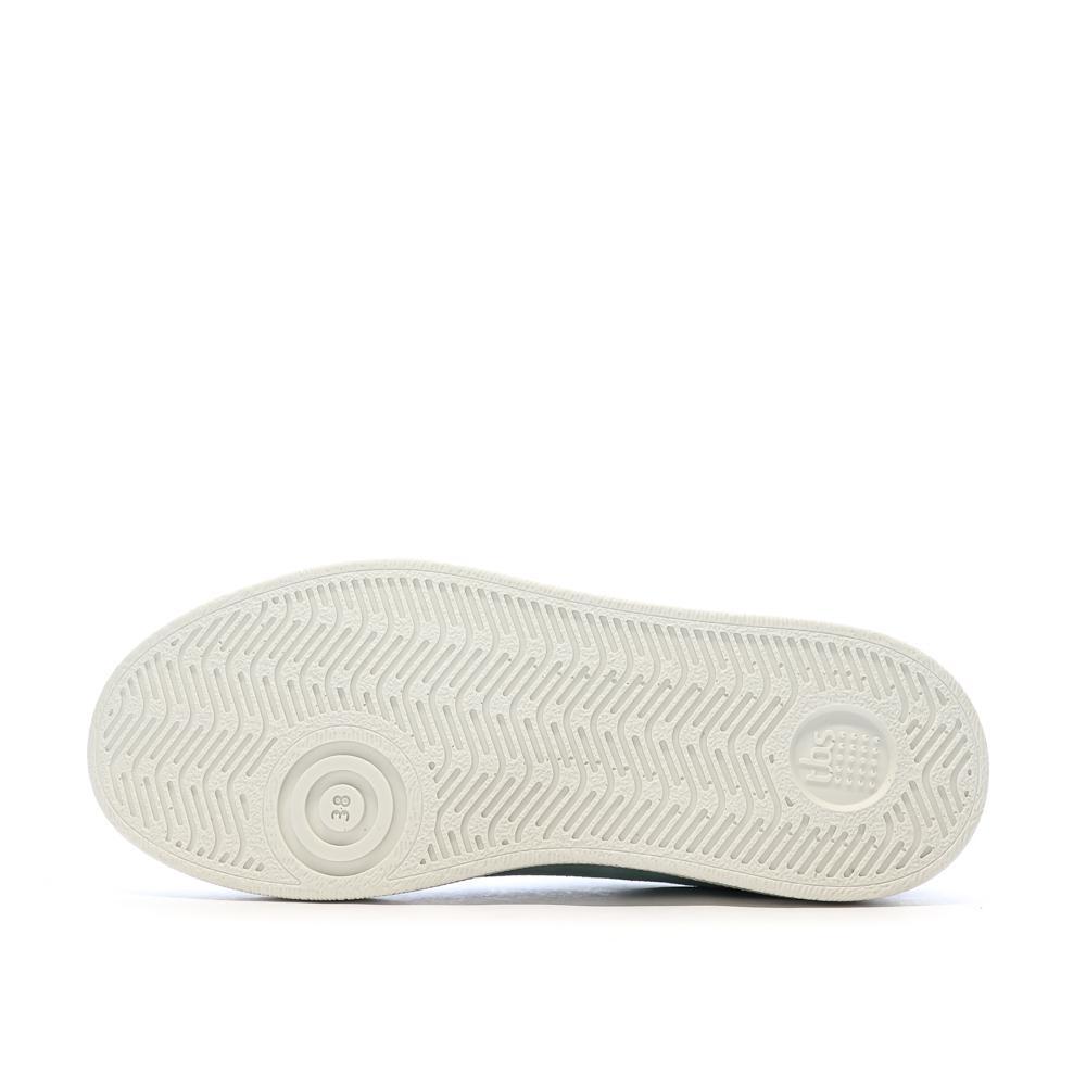 Zapatillas Verdes de Mujer TBS Mascon 5/7