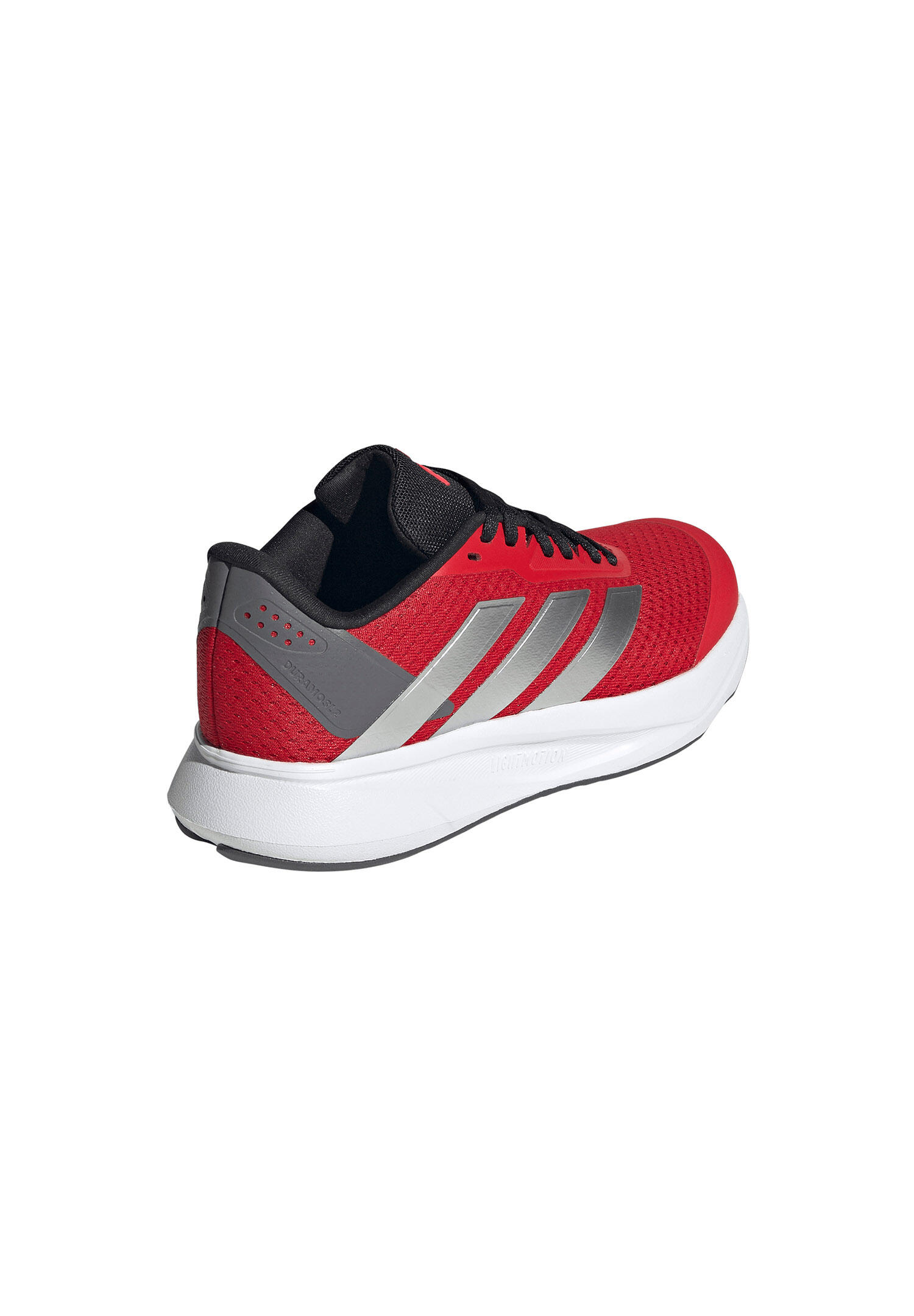 Chaussures de course Adidas modèle JQ3021 pour unisexe enfants 3/7