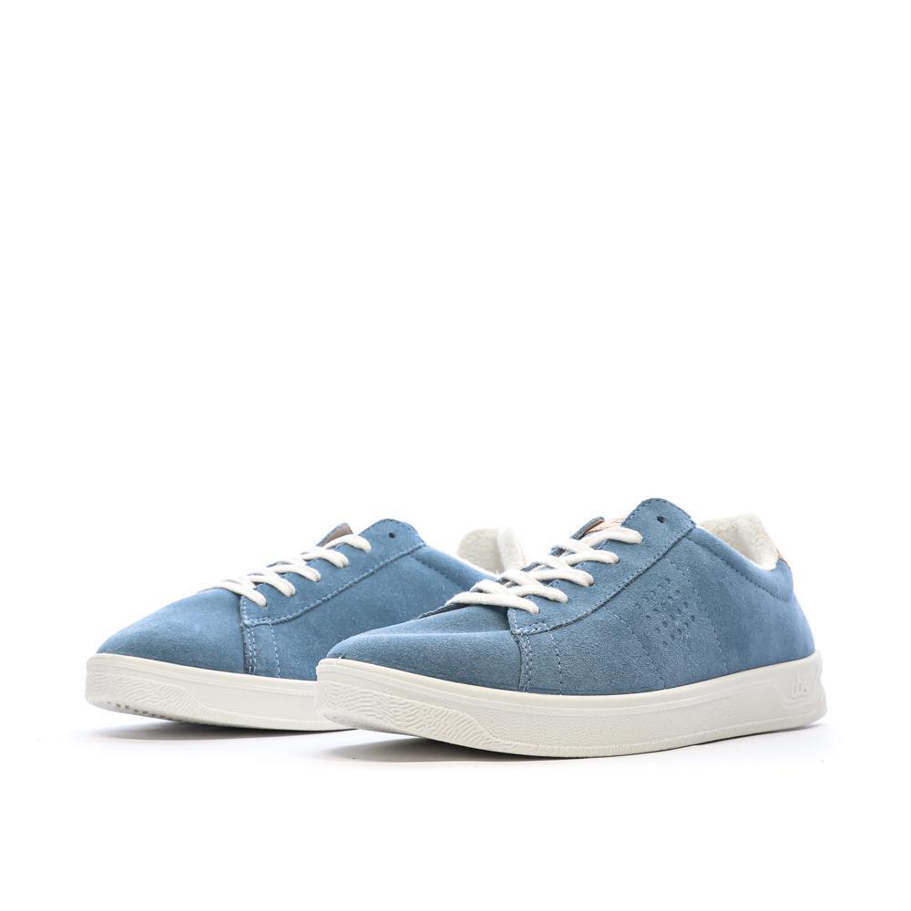 Zapatillas TBS Mascon Azules para Mujer 6/7