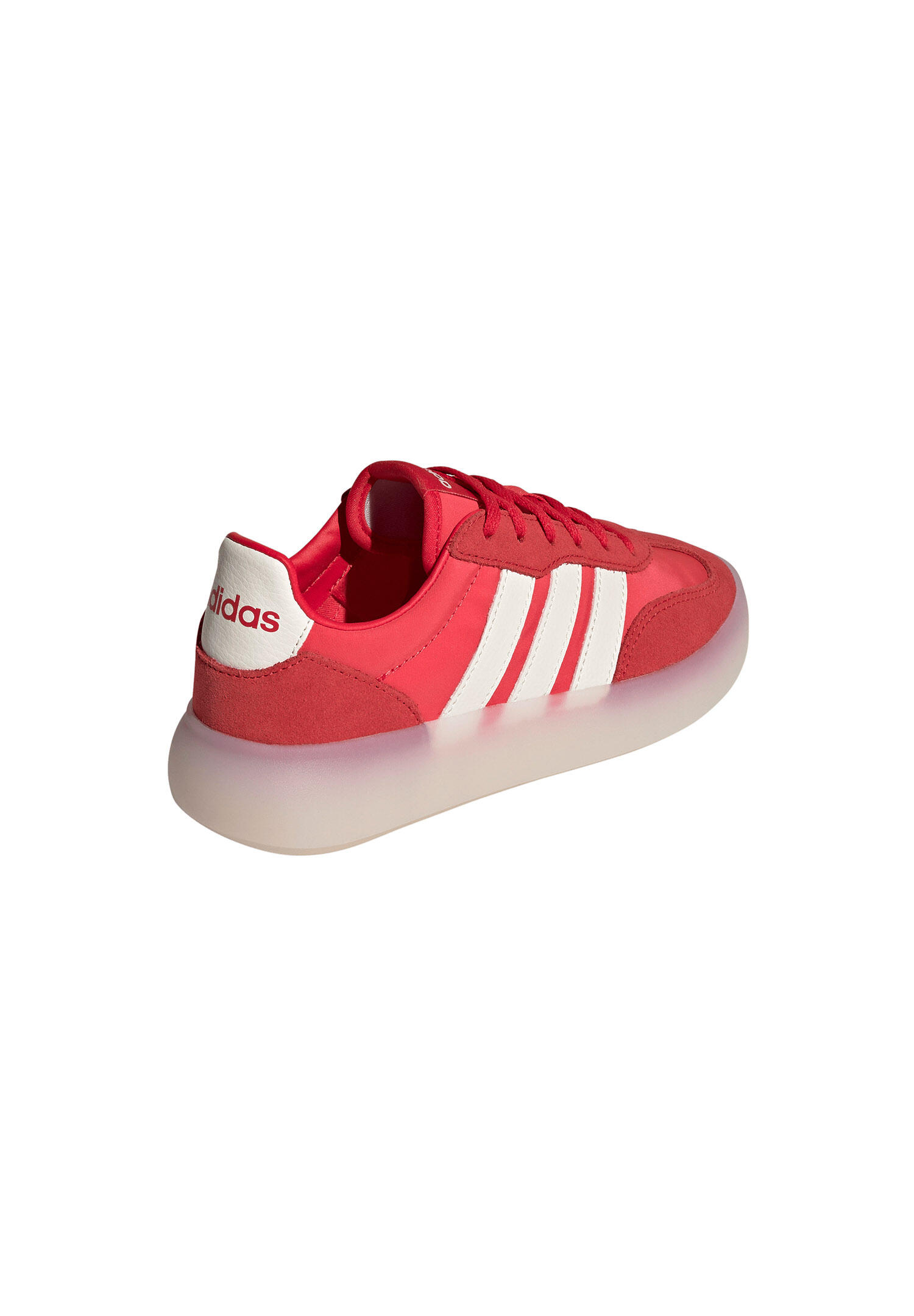Adidas Barreda Decode Sneaker JP6730 Kinder Jugendliche Teens Leder Streetstyle 3/7