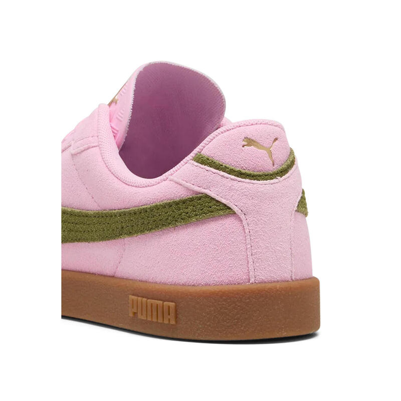 Pantofi sport barbati Puma Club Ii Era Suede, Roz