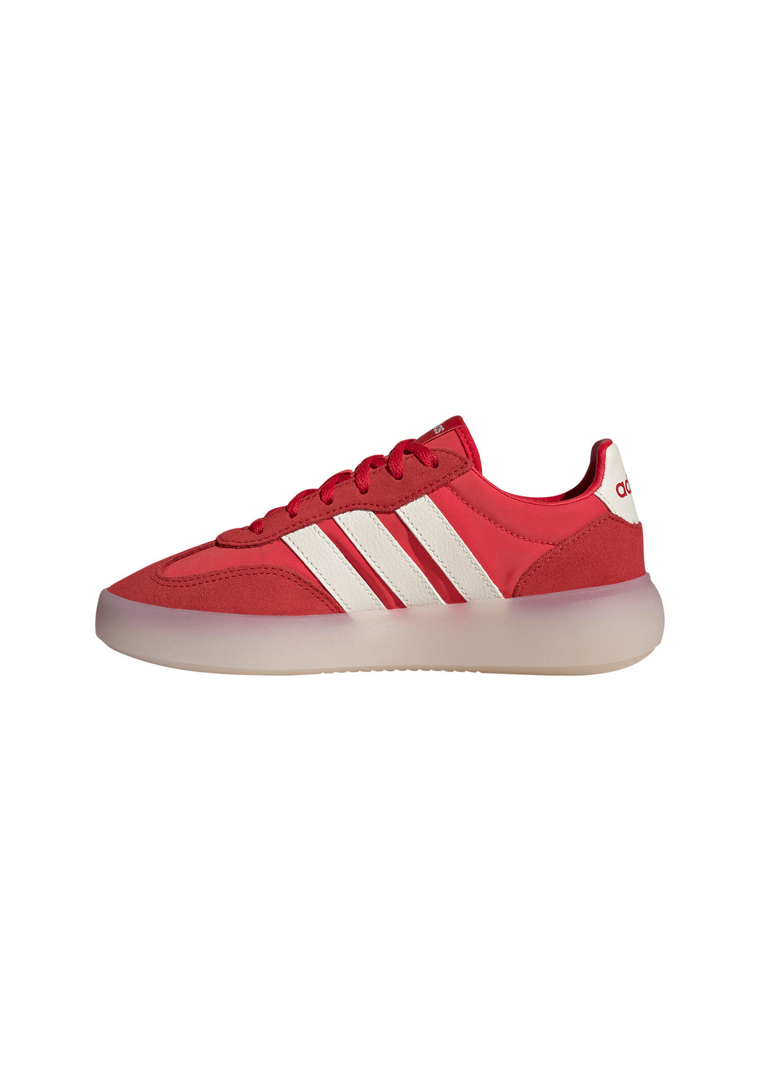 Adidas Barreda Decode Sneaker JP6730 Kinder Jugendliche Teens Leder Streetstyle 2/7