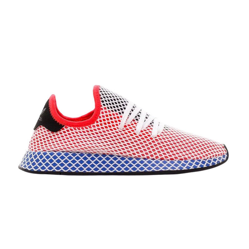 Basket adidas originals Deerupt Runner 2/4