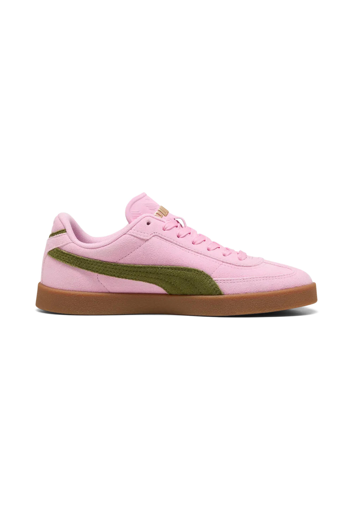 Scarpe da ginnastica Puma Club Ii Era Suede, Rosa, Uomini 2/5