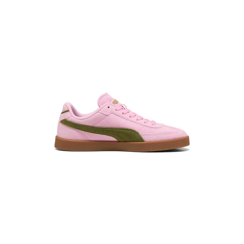 Pantofi sport barbati Puma Club Ii Era Suede, Roz