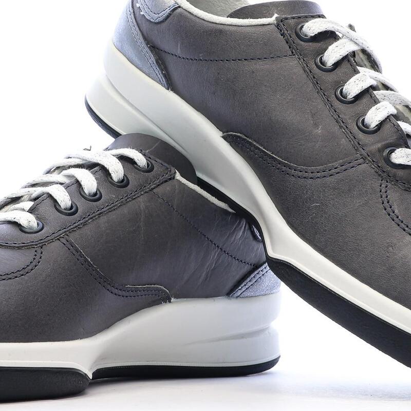 Baskets Femme Baskets TBS BRAZIP2 Gris Gris TBS