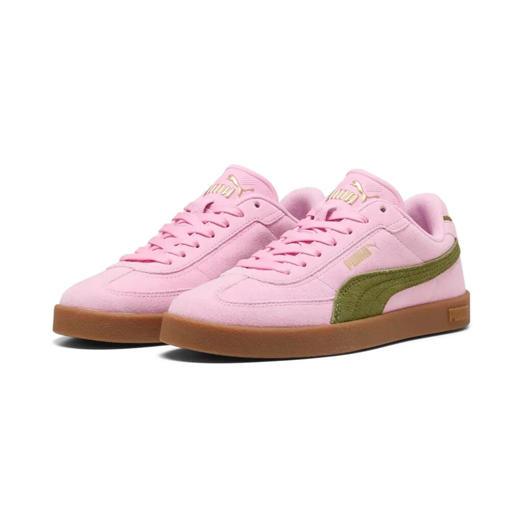 MULTI-COLOUR / GREEN / PINK