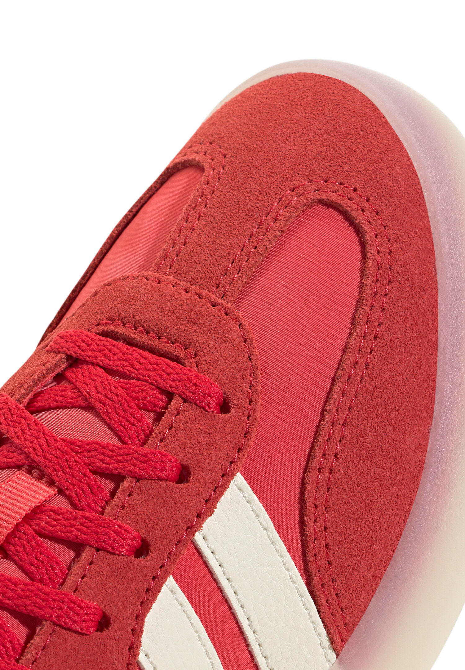 Adidas Barreda Decode Sneaker JP6730 Kinder Jugendliche Teens Leder Streetstyle 4/7