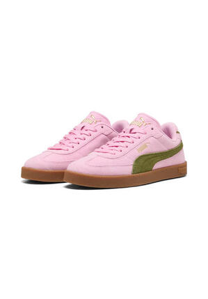 Puma Unisex Sneaker Club II Era Suede 400717