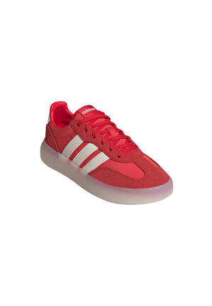 Adidas Barreda Decode Sneaker JP6730 Kinder Jugendliche Teens Leder Streetstyle