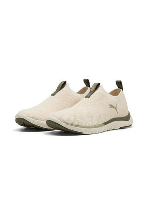 Softride Premier Slip-On Strick-Laufschuhe Damen PUMA