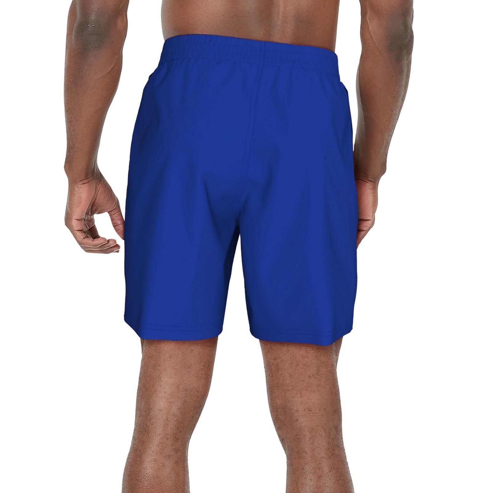 Badeshorts leicht, elastisch, schnelltrocknend Herren - Beachshorts 5/5