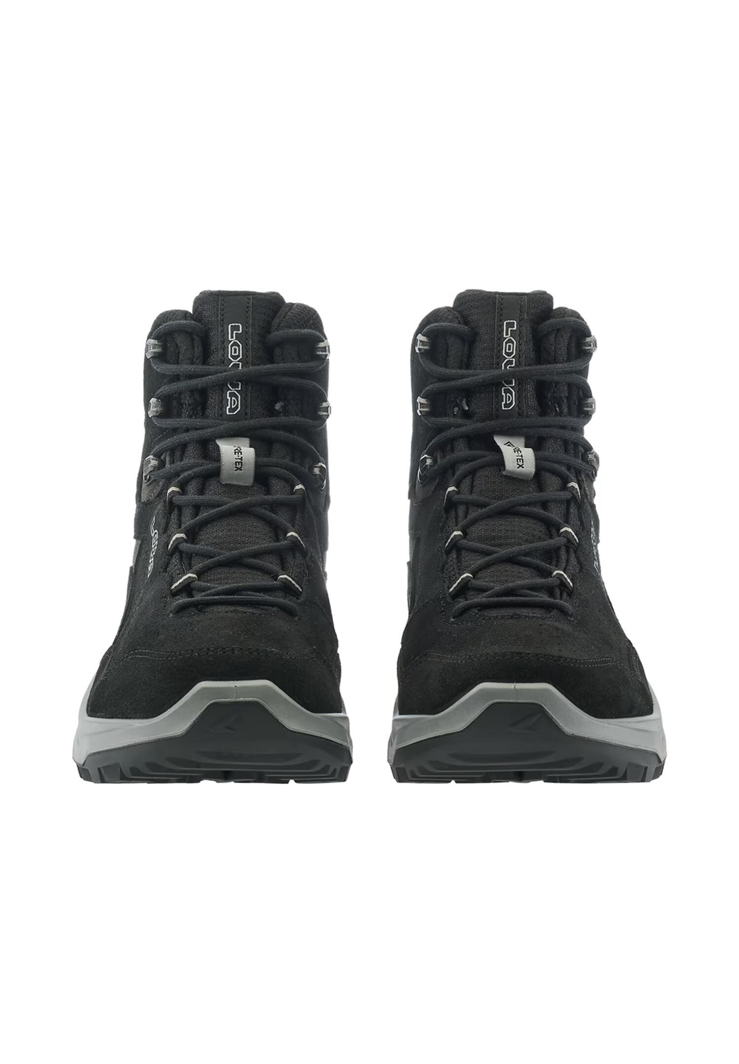 LOWA Stiefel mittel VENTIERRA GTX MID 3/7