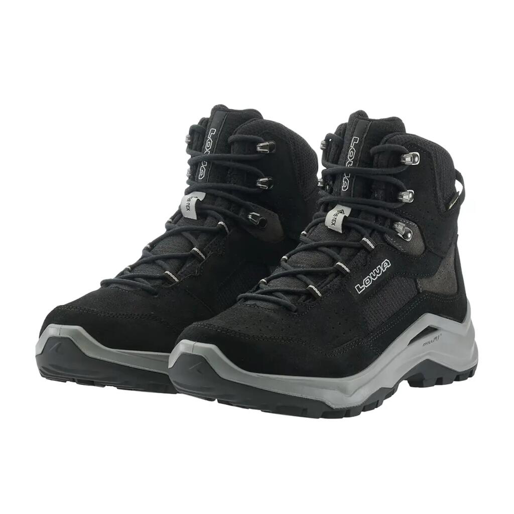 LOWA Boots medium VENTIERRA GTX MID