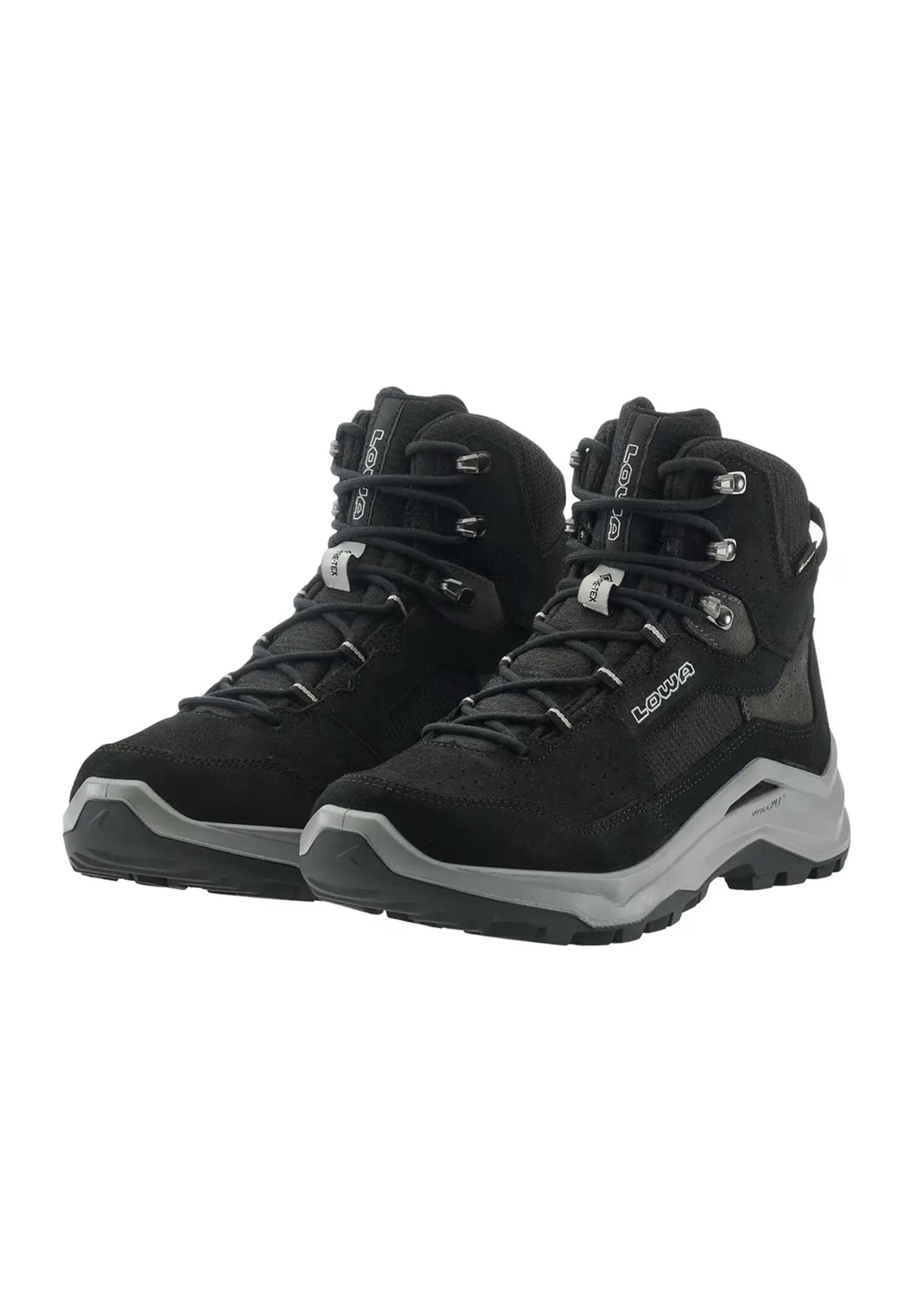 LOWA Stiefel mittel VENTIERRA GTX MID 1/7