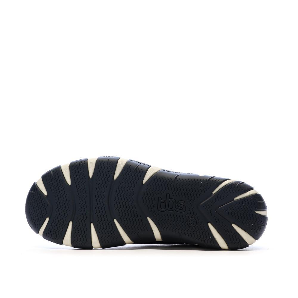 Baskets femme JAZARU Python Baltic, cuir, talon 25 mm. 5/7