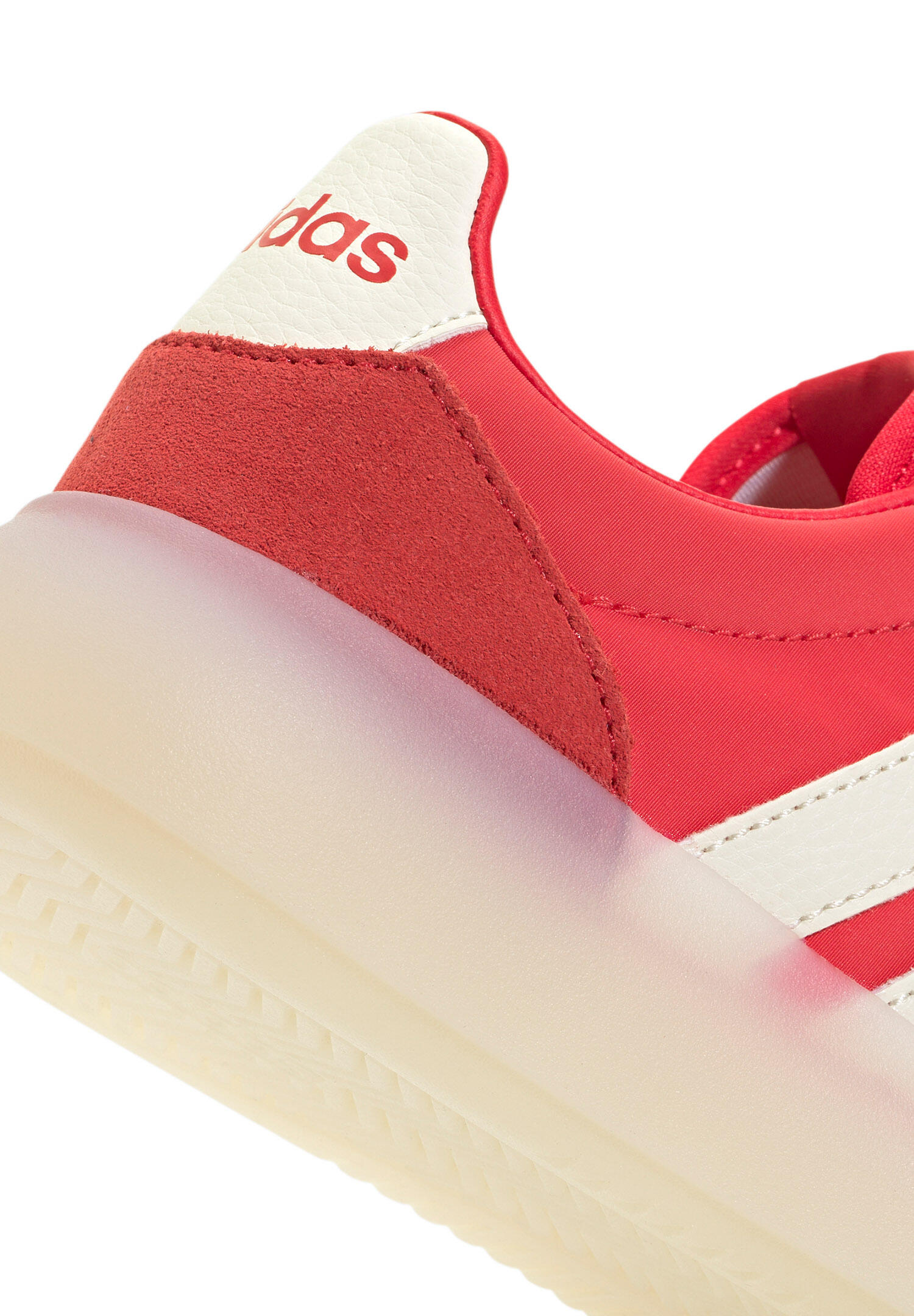 Adidas Barreda Decode Sneaker JP6730 Kinder Jugendliche Teens Leder Streetstyle 5/7