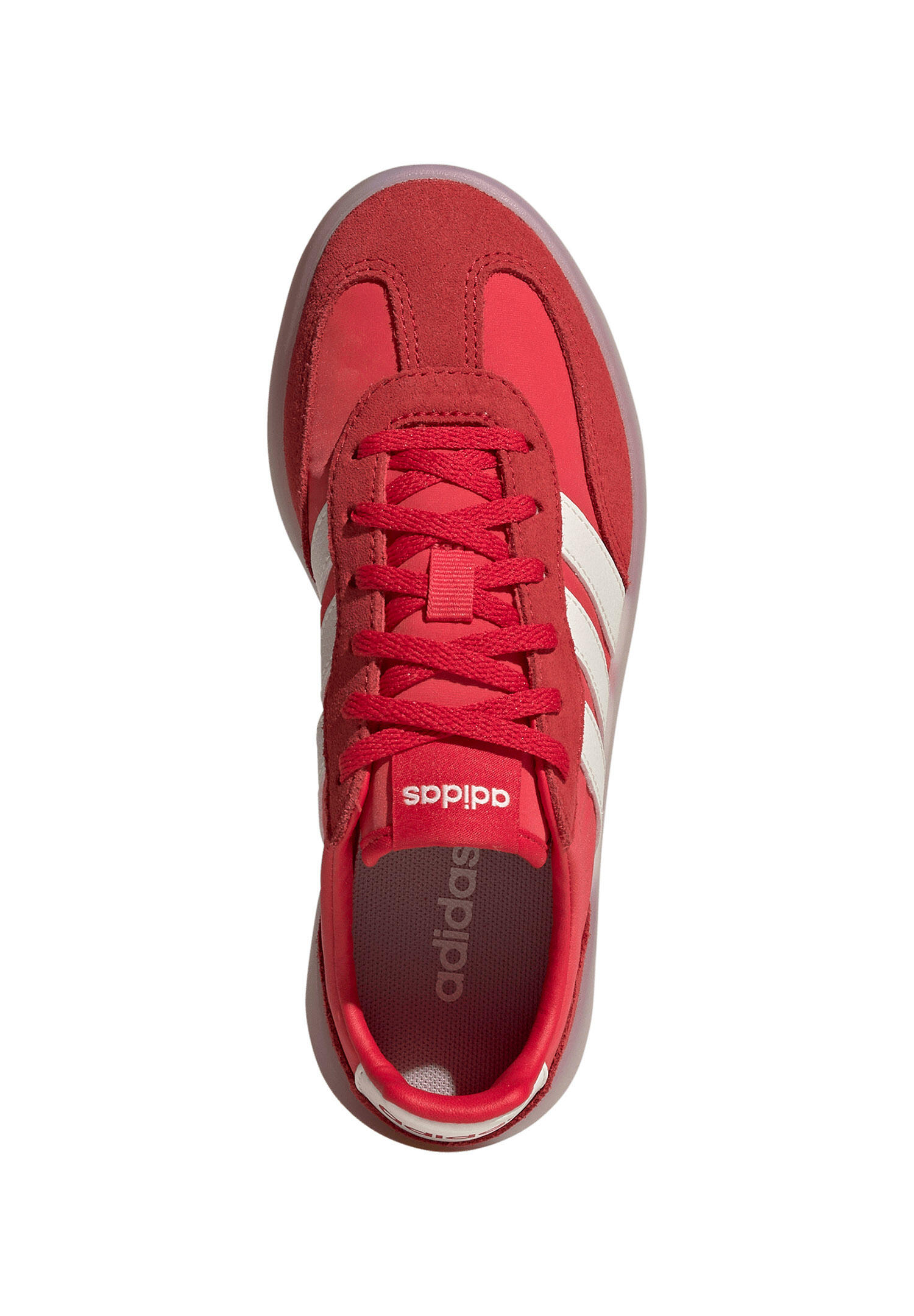 Adidas Barreda Decode Sneaker JP6730 Kinder Jugendliche Teens Leder Streetstyle 6/7
