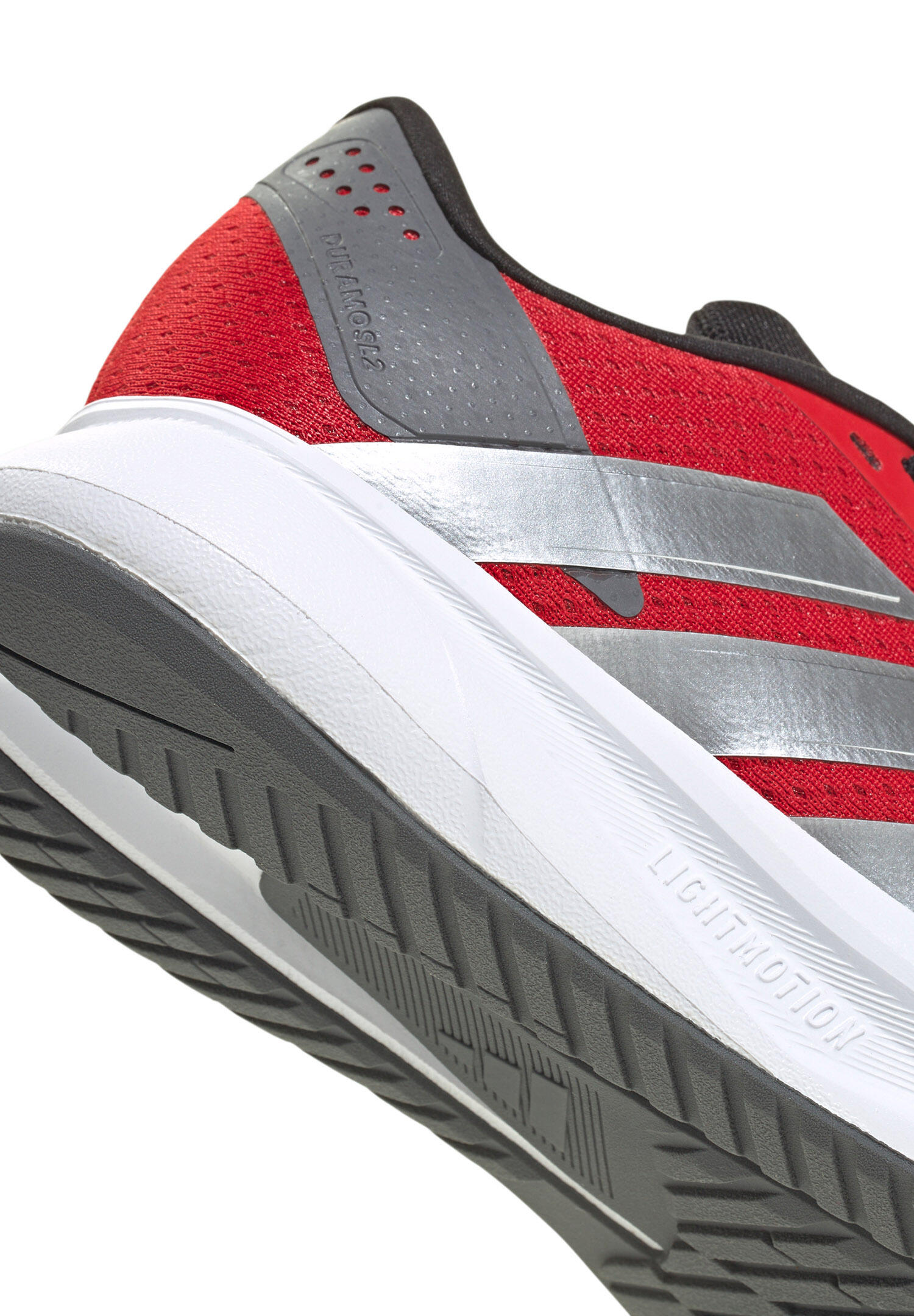 Tênis de corrida Adidas modelo JQ3021 para crianças unissex 5/7