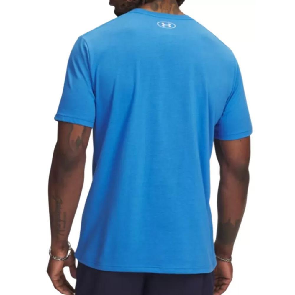 Under Armour Heren Sportstyle Logo T-shirt 2/2