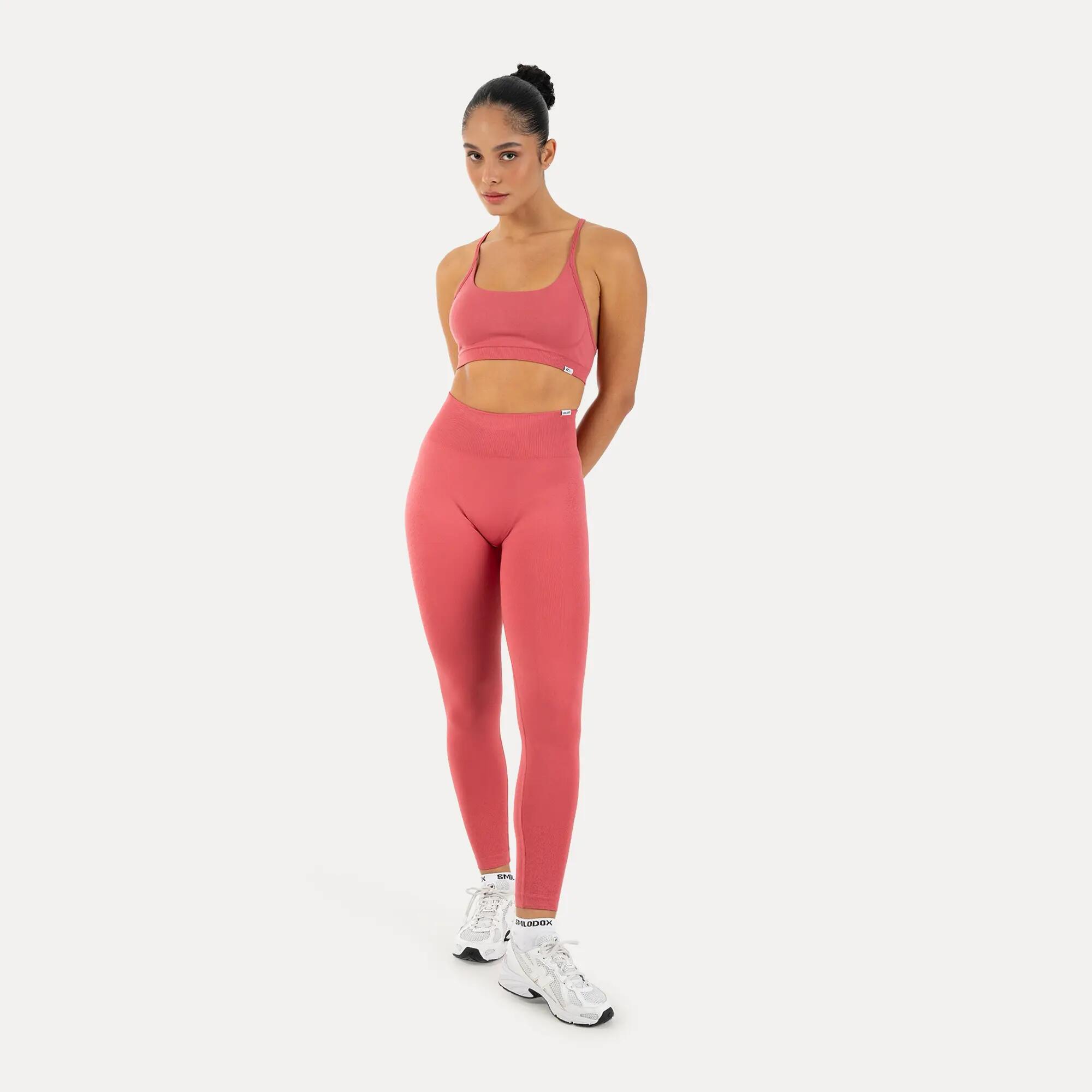Damen Sport BH Timea Rosa 3/6