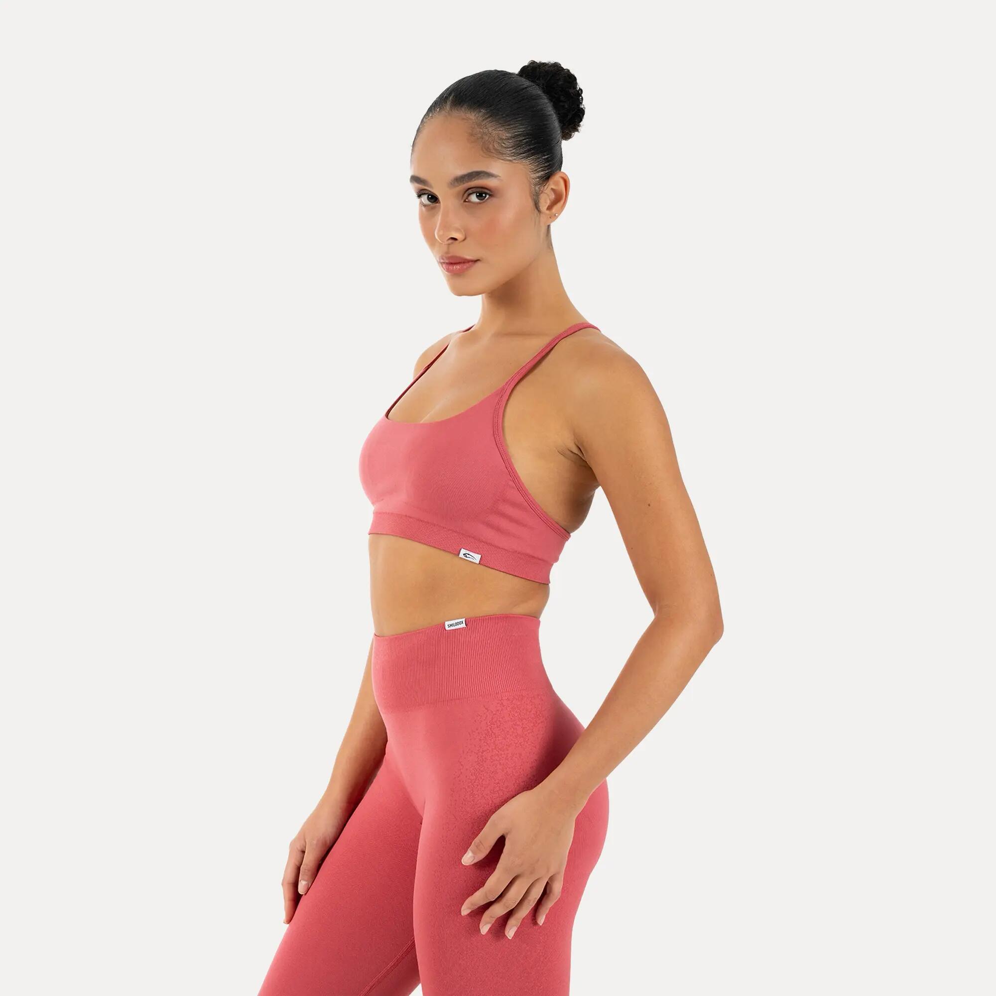 Damen Sport BH Timea Rosa 2/6