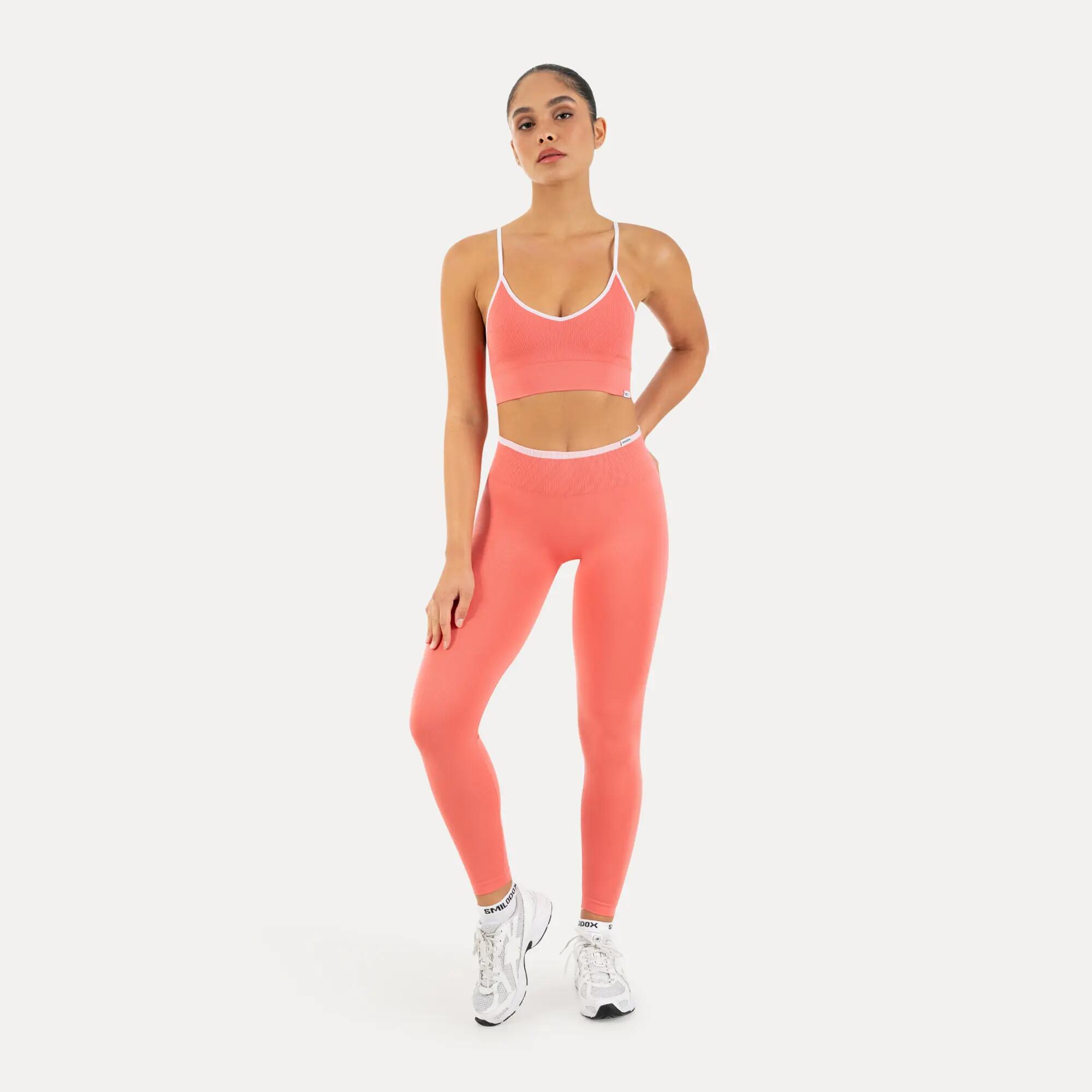 Damen Sport BH Yari Koralle 3/6