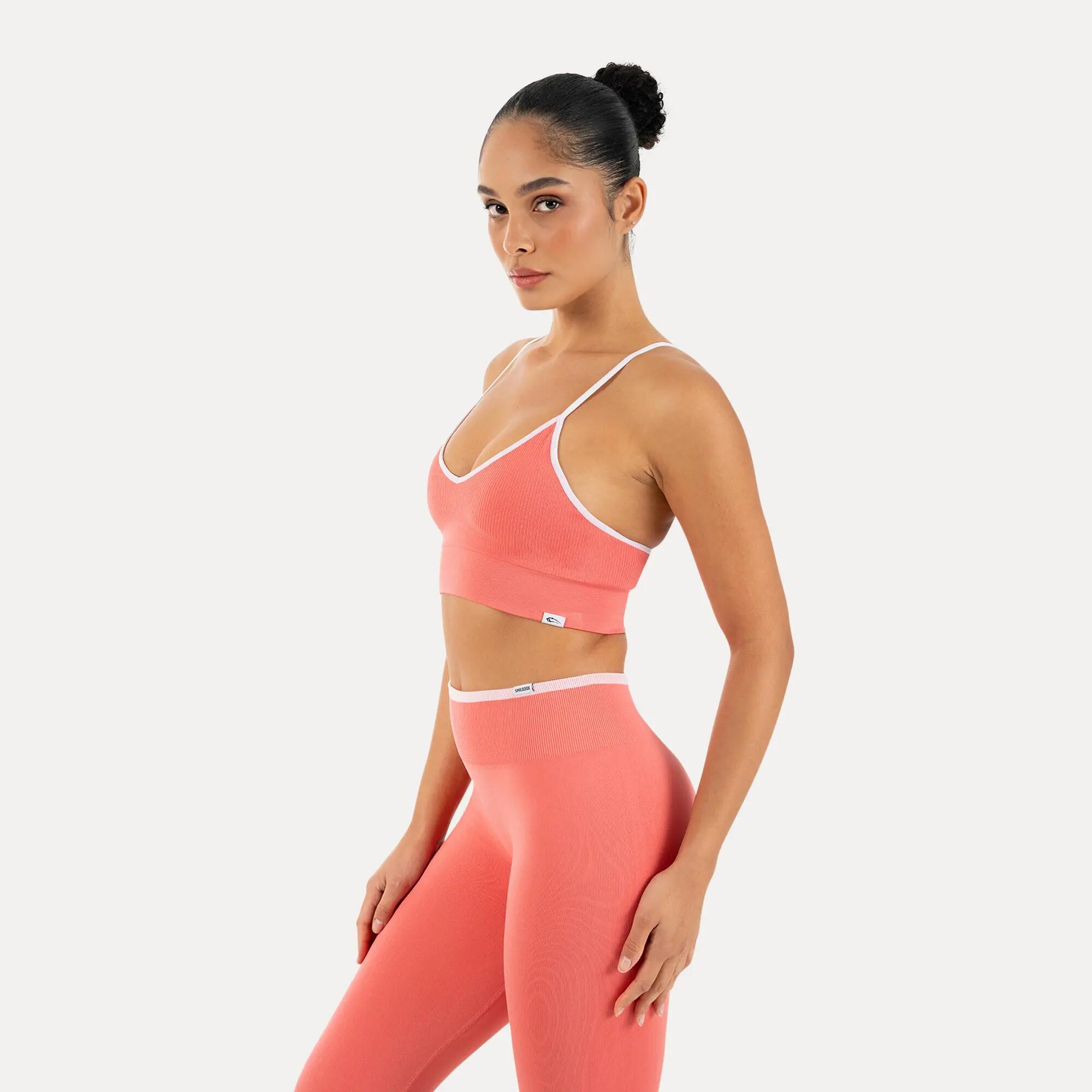 Damen Sport BH Yari Koralle 2/6