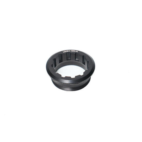 Anillo de retención Shimano 12V Cassette 12T CS-M9100