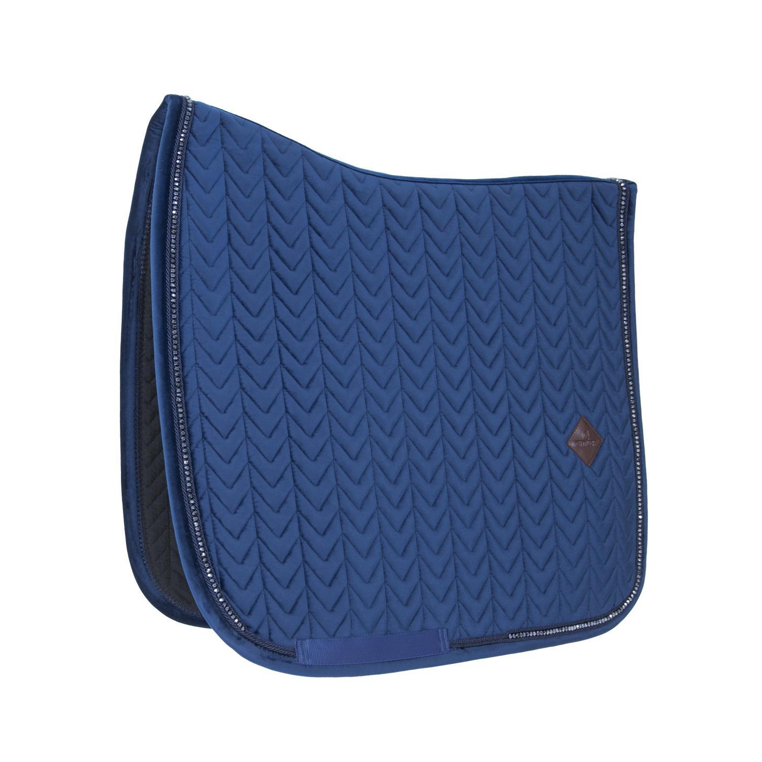 bleu ardoise / bleu marine.
