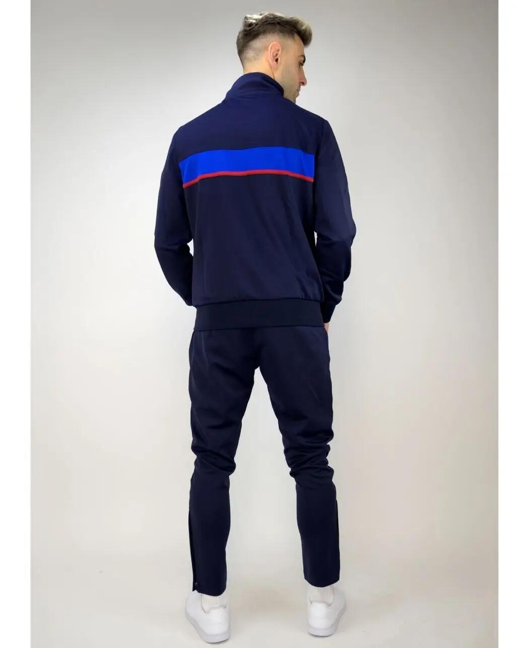Chándal Barça Iconic 4/4