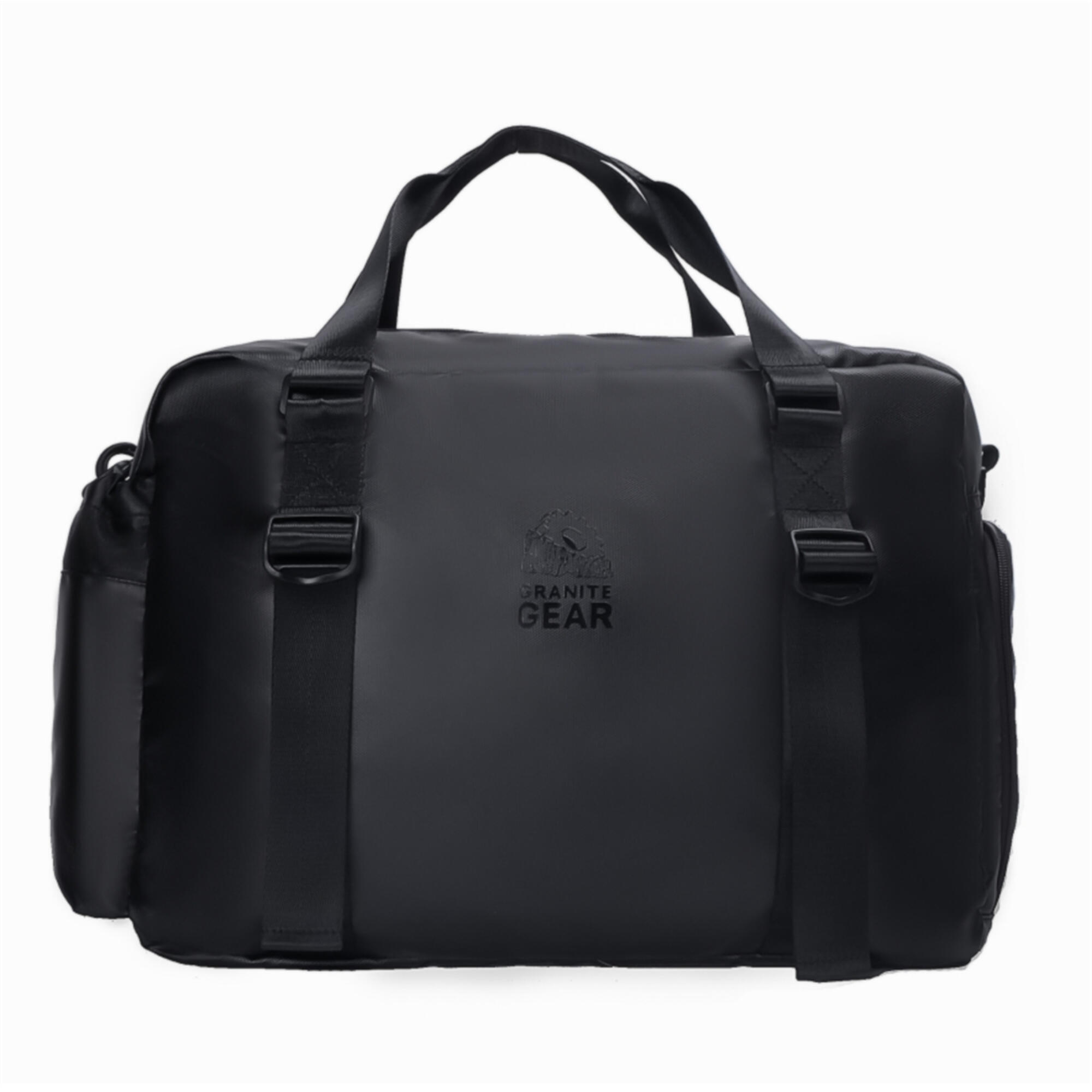 Granite Gear Waterproof Duffel Weekender Gym Travel Bag