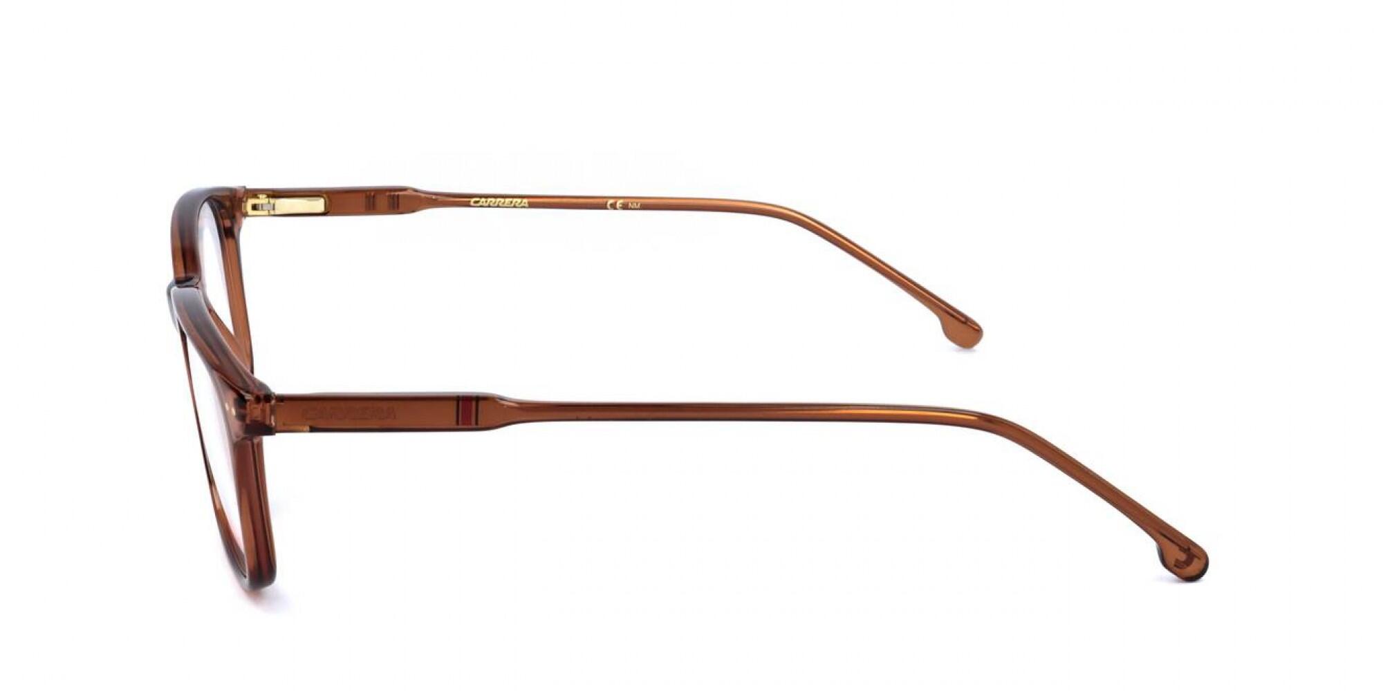Montures de lunettes Carrera CARRERA 213 UNISEX Taille 52/17/145 3/3